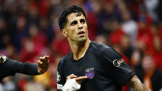 Barcelona abre sequ&ecirc;ncia mais dif&iacute;cil da temporada com tudo, mas mostra que n&atilde;o &eacute; perfeito