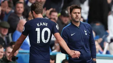Pochettino: &ldquo;&Eacute; dif&iacute;cil entenderem que o Tottenham n&atilde;o contratou, mas &agrave;s vezes voc&ecirc; precisa agir diferente&rdquo;