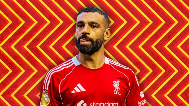 Mercado: Futuro de Salah em destino &lsquo;alternativo&rsquo; faria sentido para a carreira do astro eg&iacute;pcio?
