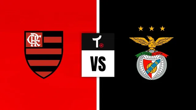Flamengo x Benfica Palpite &ndash; Not&iacute;cias e odds (11/07)