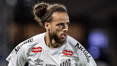 Quais s&atilde;o as primeiras avalia&ccedil;&otilde;es internas do Santos sobre Billal Brahimi?