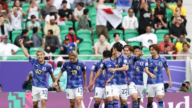 Jap&atilde;o atropelou o Bahrein na Copa da &Aacute;sia, mas ainda precisa melhorar se quiser ta&ccedil;a