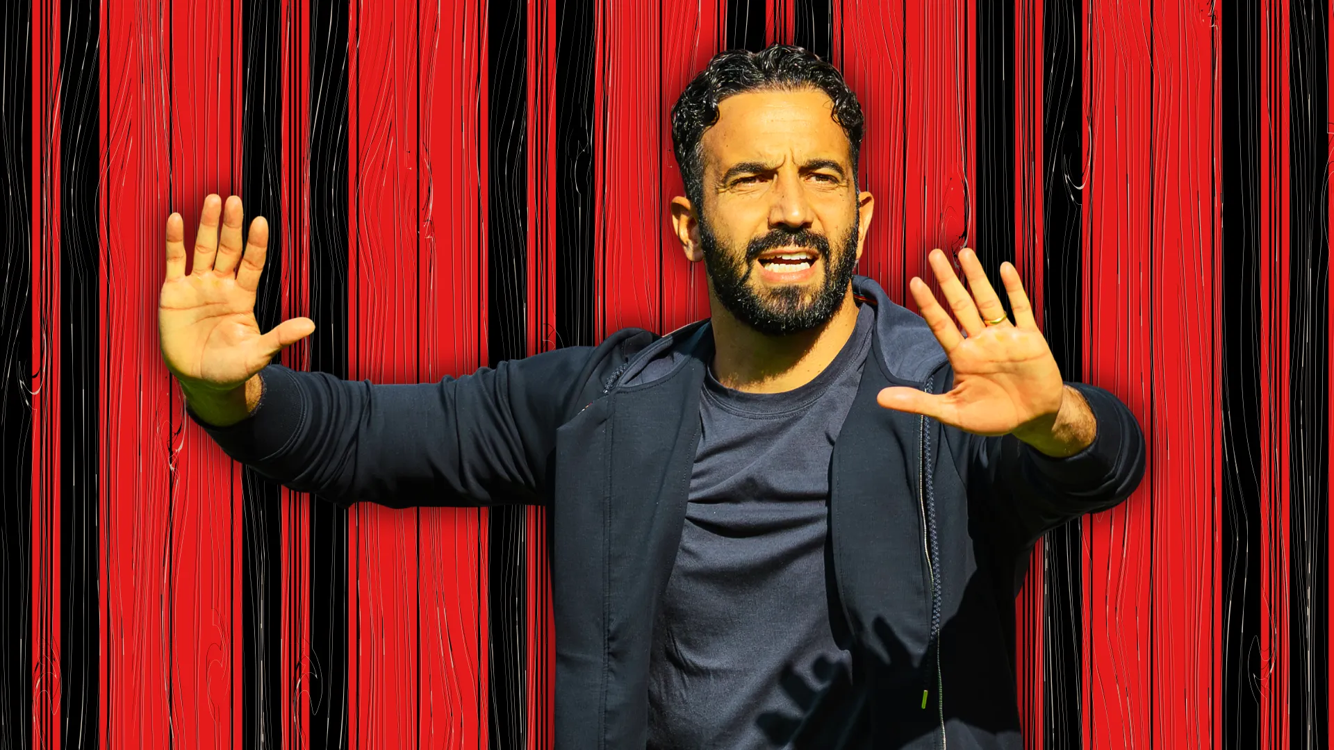 Milan: A estrat&eacute;gia de R&uacute;ben Amorim para driblar os primeiros desafios da pr&oacute;xima temporada