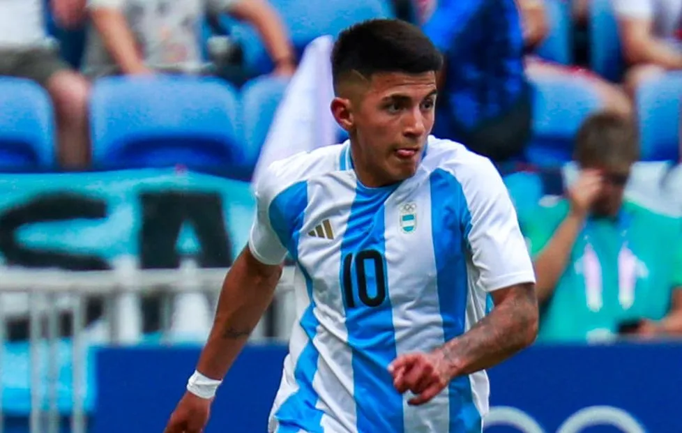 Almada lidera classifica&ccedil;&atilde;o da Argentina com gola&ccedil;o e aumenta expectativa do Botafogo