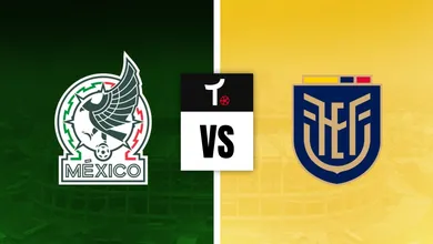 M&eacute;xico x Equador Palpite &ndash; Not&iacute;cias e odds (30/06)
