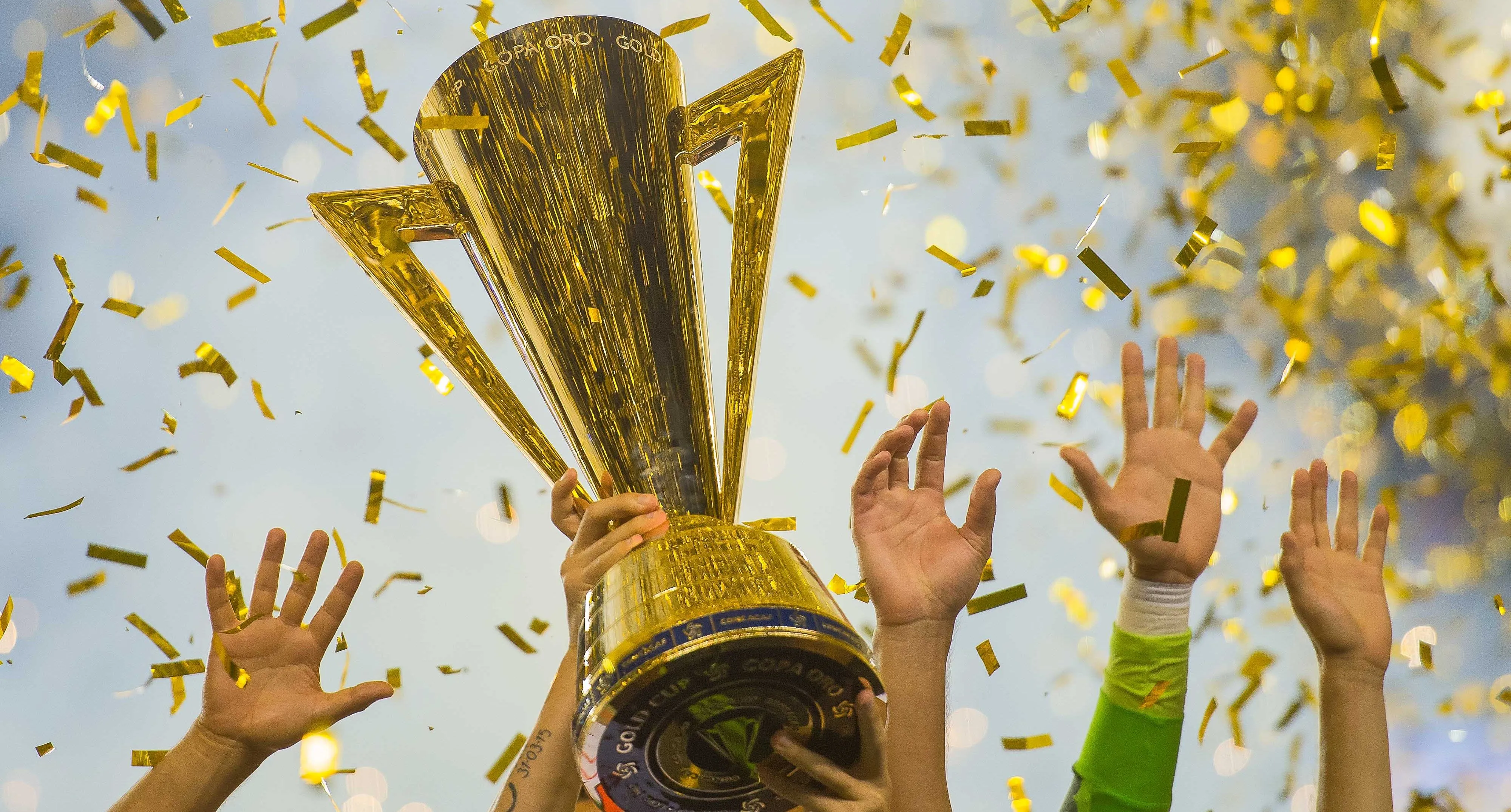 Uma lista com 15 destaques individuais da Copa Ouro, que come&ccedil;a neste final de semana