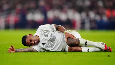 &lsquo;N&atilde;o parece bom&rsquo;: Arteta est&aacute; muito preocupado com nova les&atilde;o de Gabriel Jesus