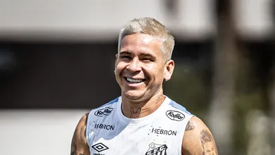 Quase dois times: quem volta de empr&eacute;stimo ao Santos em 2025?