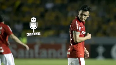 Podcast #20: Discuss&atilde;o sobre estrangeiros no futebol vira pauta no Brasil e na Europa