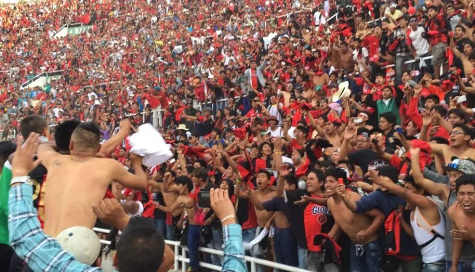 melgar