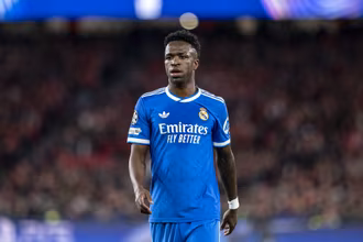 &lsquo;Tem certeza do que ouviu&rsquo;: A importante resposta do Real Madrid em apoio a Vini Jr