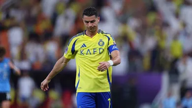 Ex-S&atilde;o Paulo ajuda time japon&ecirc;s a fazer hist&oacute;ria e eliminar &lsquo;&iacute;dolo&rsquo; Cristiano Ronaldo
