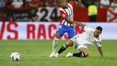 O Girona quer se aproveitar da crise do Sevilla para voltar a vencer em La Liga e pressionar o Real Madrid