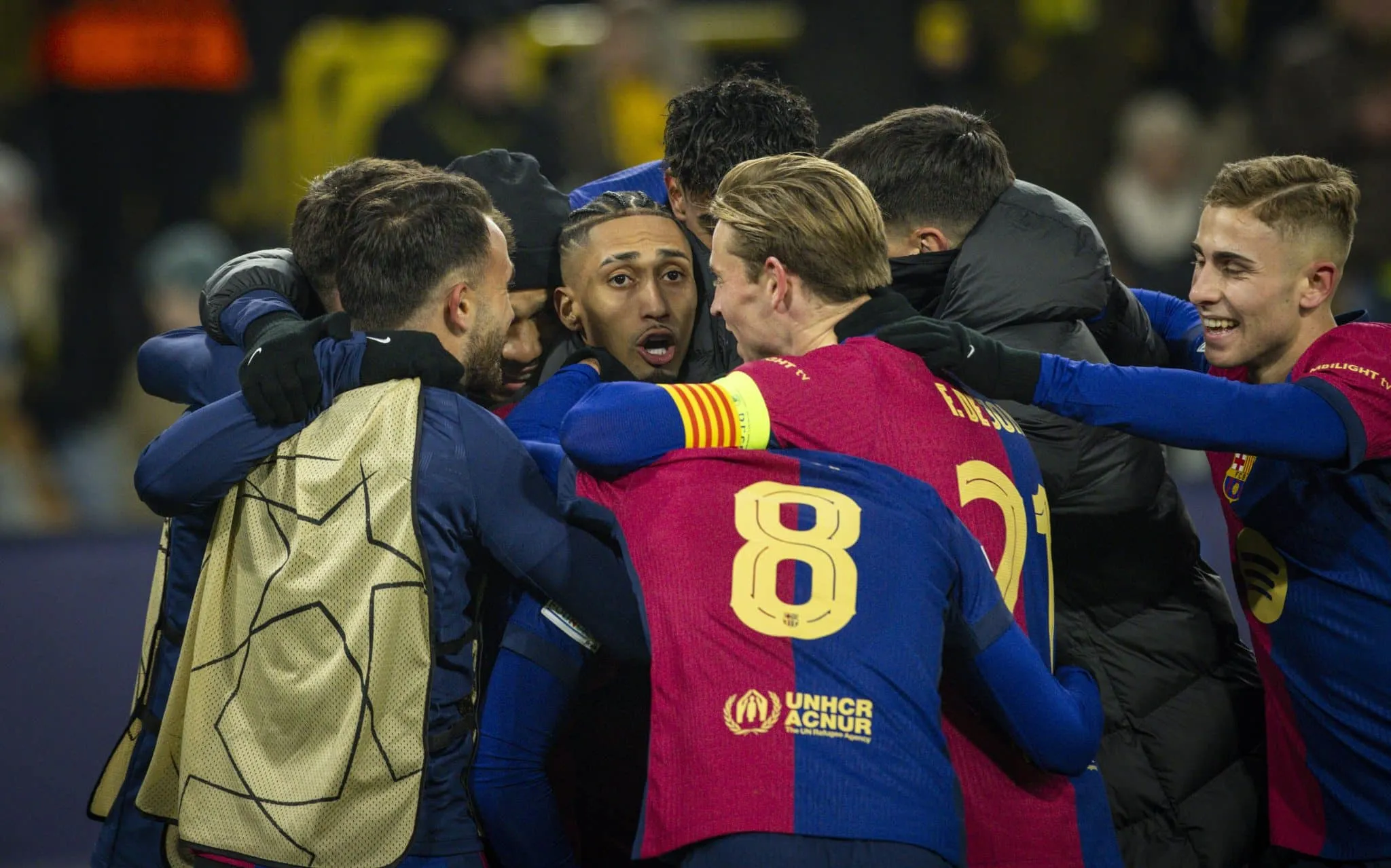 &lsquo;Quando assinei pelo Barcelona, ​​esperava pelo menos o dobro de t&iacute;tulos&rsquo;