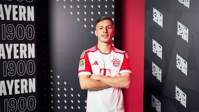 Carrasco do Barcelona, f&atilde; de Neymar: conhe&ccedil;a o promissor Bryan Zaragoza, novo refor&ccedil;o do Bayern