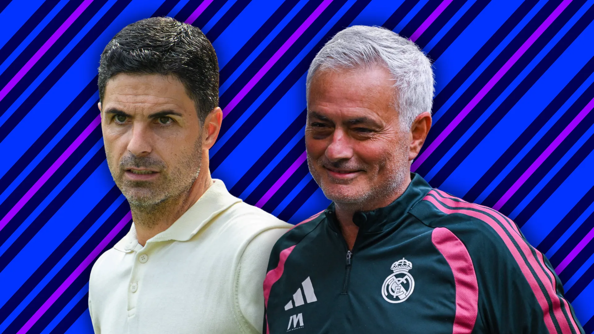 Champions League: Real Madrid celebra enquanto v&ecirc; Arsenal e rivais locais preocupados na fase de liga