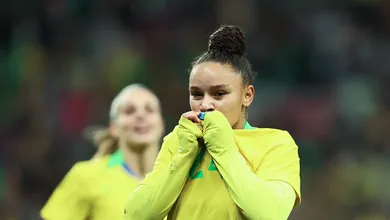 Amistosos da sele&ccedil;&atilde;o brasileira feminina deixam quatro certezas para a Copa Am&eacute;rica
