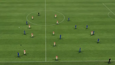 [Uma Saga de FM] Cap&iacute;tulo 9: Adelante!