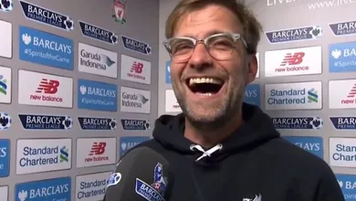 Qu&atilde;o grande foi a vit&oacute;ria do Mainz? A gargalhada de Klopp e a rea&ccedil;&atilde;o de Schmidt dimensionam bem