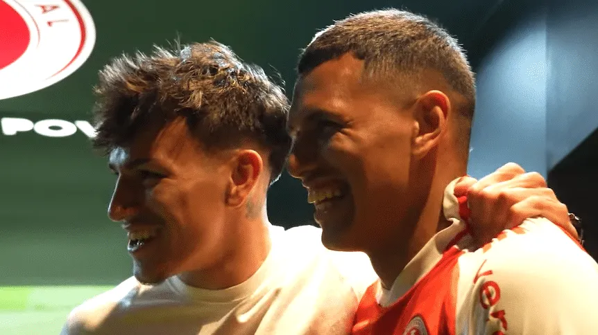 Internacional pode reeditar dupla de laterais quase campe&atilde; com Zubeld&iacute;a