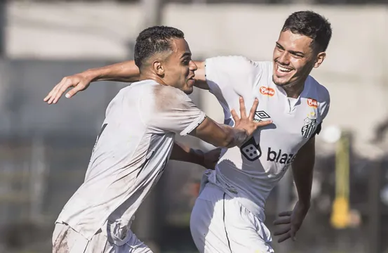 Santos: Aspirantes que est&atilde;o na semifinal do Brasileiro podem ter chance na S&eacute;rie A?