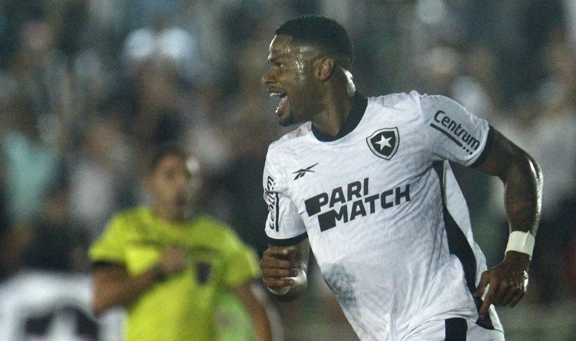 Goleada na Ta&ccedil;a Rio ajudar&aacute; muito o Botafogo na Libertadores