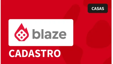 Blaze cadastro vale a pena?