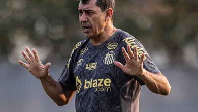 Santos de Carille termina a S&eacute;rie B como o &lsquo;pior&rsquo; campe&atilde;o da hist&oacute;ria da competi&ccedil;&atilde;o