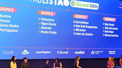 Regulamento do Campeonato Paulista &eacute; um dos piores do Brasil? Trivela&nbsp;opina