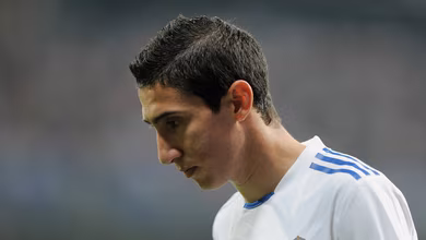 Di Mar&iacute;a revela t&aacute;tica &lsquo;trai&ccedil;oeira&rsquo; do Real Madrid para vencer Barcelona de Guardiola