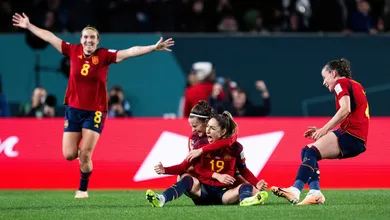 Copa Feminina: Espanha vence a Su&eacute;cia em jogo com reviravoltas e vai &agrave; final