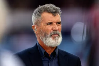 Roy Keane: &lsquo;Esse t&eacute;cnico que estar&aacute; na Copa do Mundo tem a personalidade de um peixe morto&rsquo;