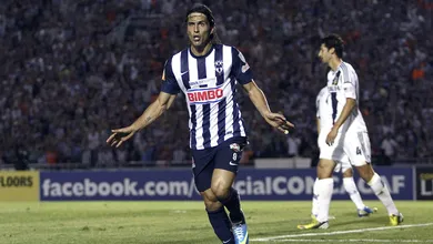 Americanos fracassam de novo e mexicanos dominam Concacaf