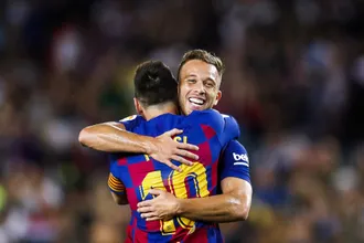 Ex-Barcelona: &lsquo;Essa elimina&ccedil;&atilde;o foi um dos piores dias da minha vida&rsquo;