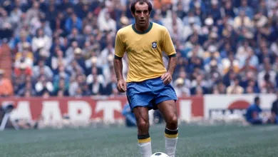 [Os 50 anos da Copa de 70] G&eacute;rson prometia entrar &ldquo;at&eacute; de maca&rdquo; contra a Inglaterra