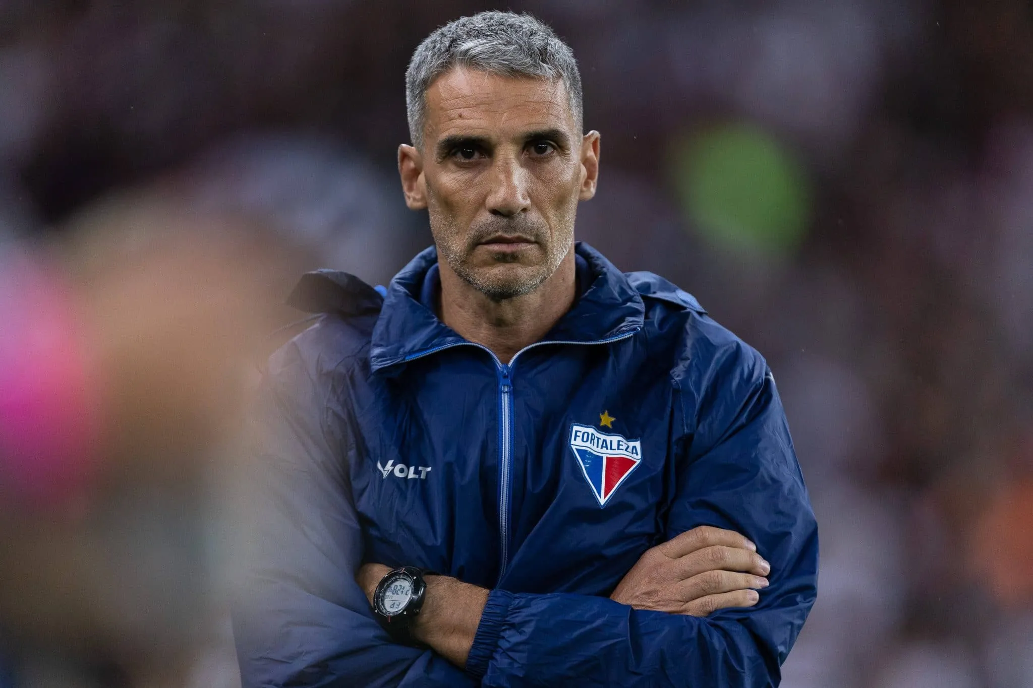 Sport n&atilde;o para em atacante portugu&ecirc;s e faz nova proposta por pilar do rival Fortaleza
