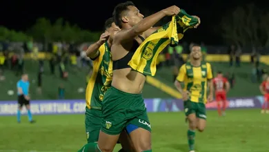Copa do Brasil: Athletico toma virada do Ypiranga e RB Bragantino empata com o Sousa