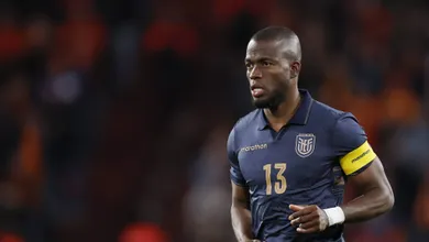 Equador domina Pa&iacute;ses Baixos e confirma status de grande not&iacute;cia da Data Fifa de mar&ccedil;o