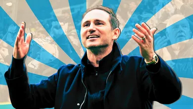 Acesso &agrave; vista: A reconstru&ccedil;&atilde;o de Lampard que prepara volta &agrave; Premier League