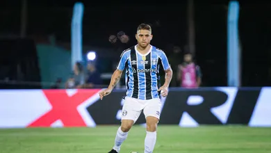 Gr&ecirc;mio: Decis&atilde;o de Quinteros prejudicou Cu&eacute;llar, que pode virar a chave com Mano