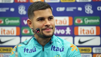 O que Bruno Guimar&atilde;es espera da Sele&ccedil;&atilde;o Brasileira com a entrada de Andr&eacute;