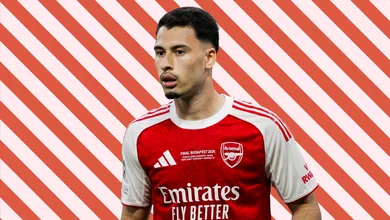 Como perman&ecirc;ncia de Vini Jr no Real Madrid pode ter ajudado Martinelli no Arsenal