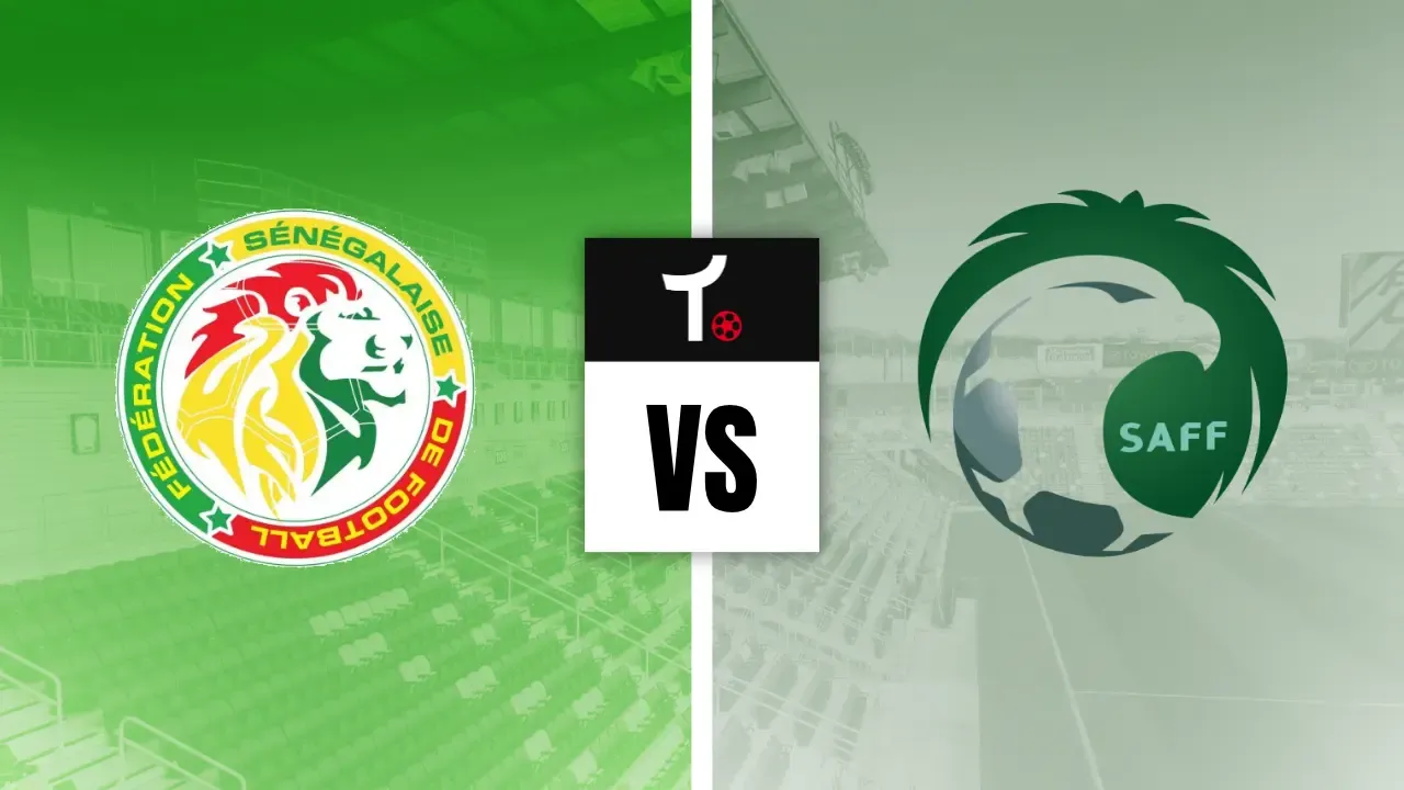 Senegal x Ar&aacute;bia Saudita Palpite &ndash; Not&iacute;cias e odds (09/06)