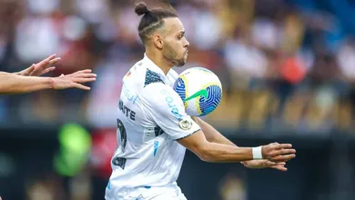O que ajuda a explicar a indigna&ccedil;&atilde;o de Braithwaite no Gr&ecirc;mio?