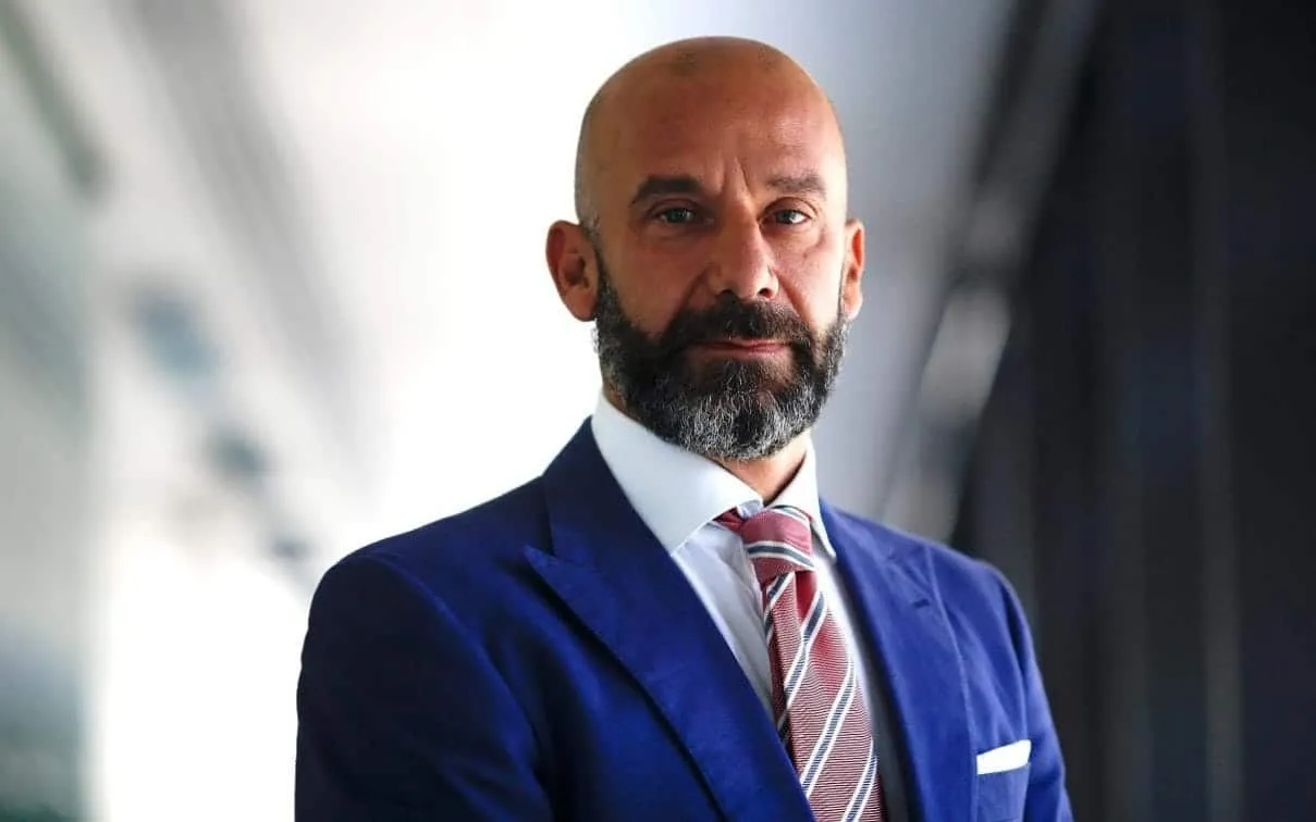 Lenda do Calcio, Vialli revela sua luta contra o c&acirc;ncer: &ldquo;Quero inspirar pessoas em momentos dif&iacute;ceis&rdquo;