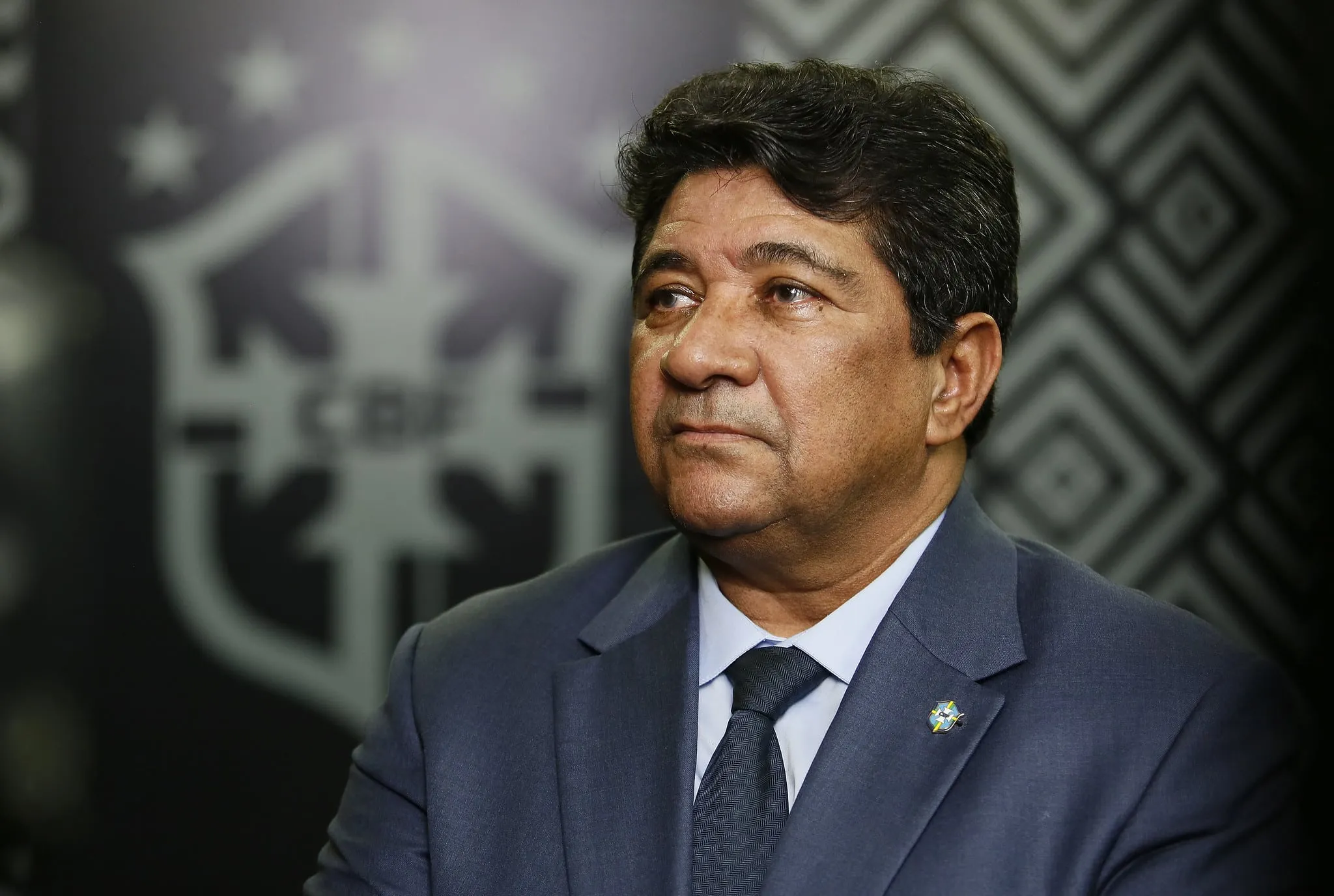 Entenda por que a Justi&ccedil;a retirou Ednaldo Rodrigues da presid&ecirc;ncia da CBF; cabe recurso