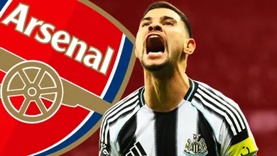 &lsquo;Miss&atilde;o&rsquo; Bruno Guimar&atilde;es: Como o Newcastle se planeja para blindar estrela brasileira