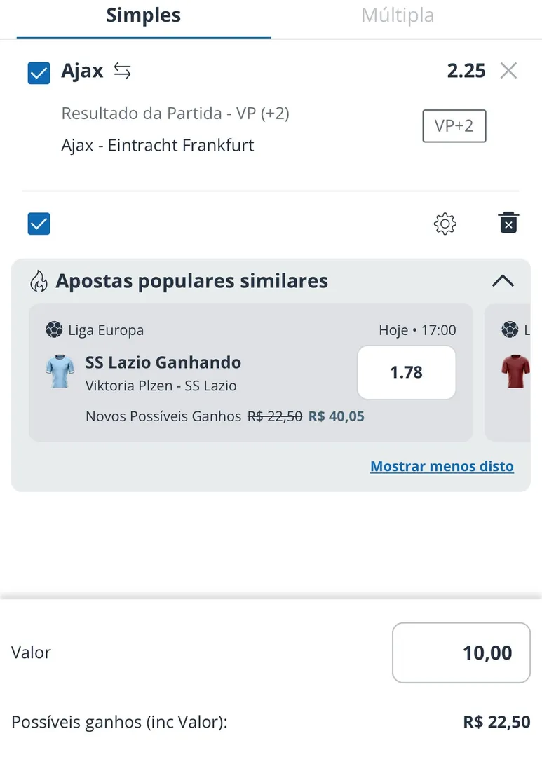 Como apostar no Sportingbet? Dicas de apostas em 2026