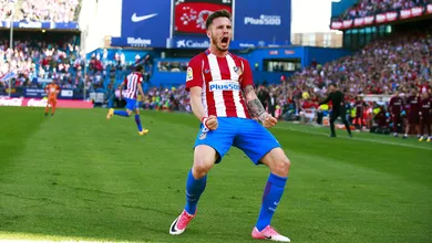 Placar magro e vit&oacute;ria suada: este &eacute; o Atl&eacute;tico de Madrid que conhecemos