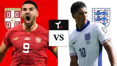 S&eacute;rvia x Inglaterra: onde assistir, hor&aacute;rio e prov&aacute;veis escala&ccedil;&otilde;es